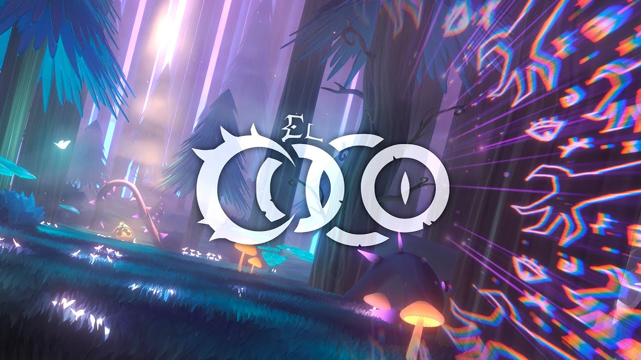 EL COCO Official Trailer