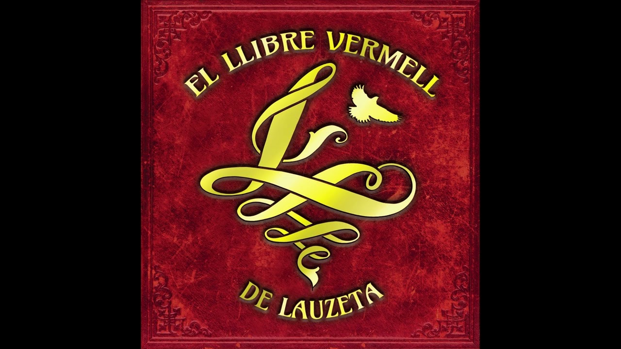 Lauzeta - El Rei de les fades
