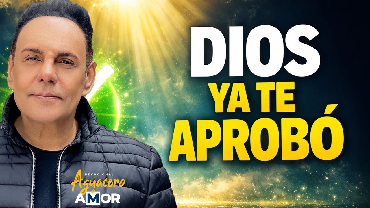 YA ERES SUFICIENTE