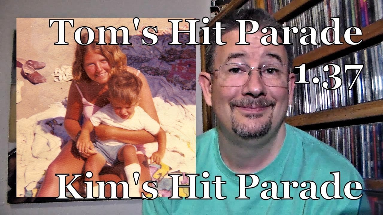Kim's Hit Parade - THP 1.37