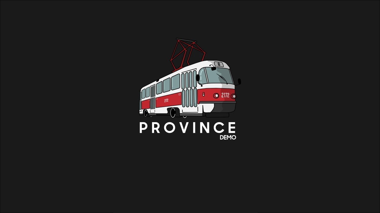 JST Project - GTA Province DEMO Official promo