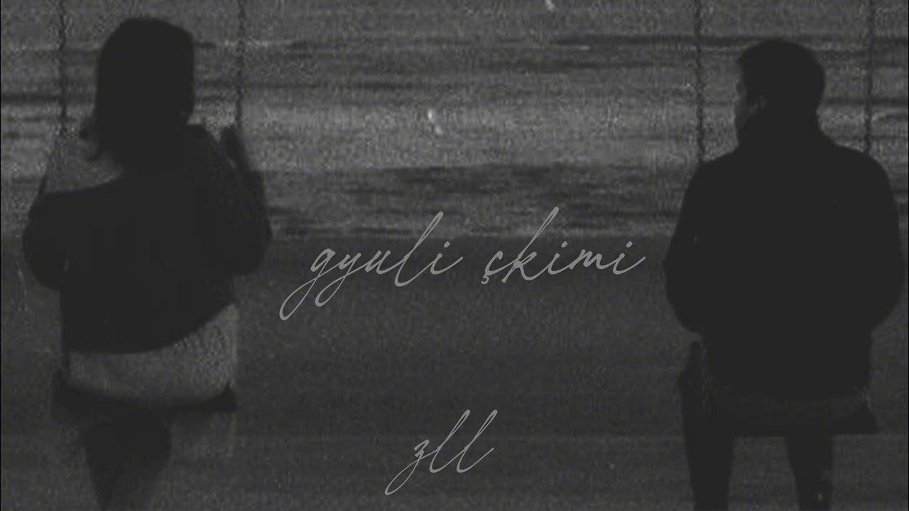 gyuli çkimi (slowed+reverb)