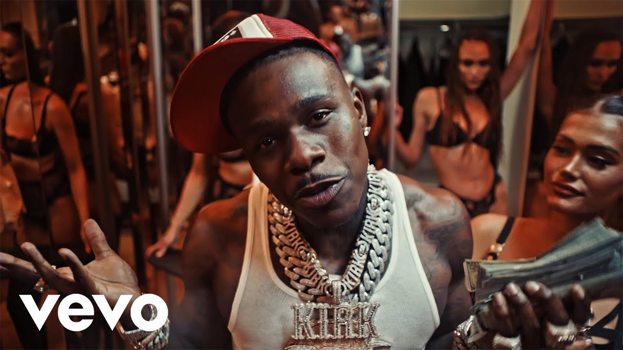 DaBaby ft. BigXthaPlug & That Mexican OT - Racks Up [Music Video]