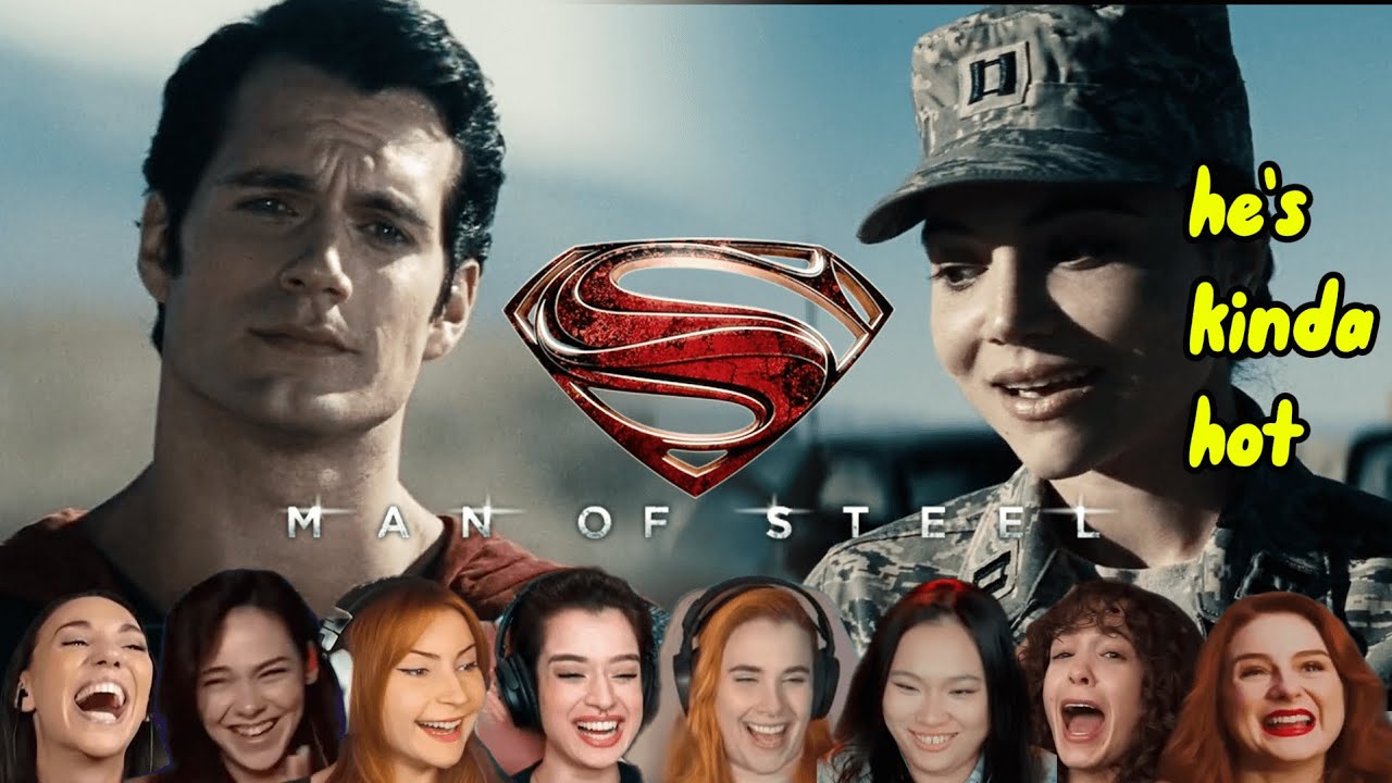 Best Reactions to 