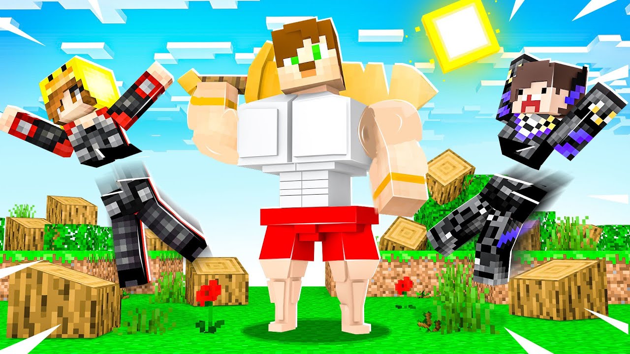 CRAZYCRAFT'TA KÖTÜLERİN YÜKSELİŞİ EMAD vs CACAT TAKASI #26 Minecraft