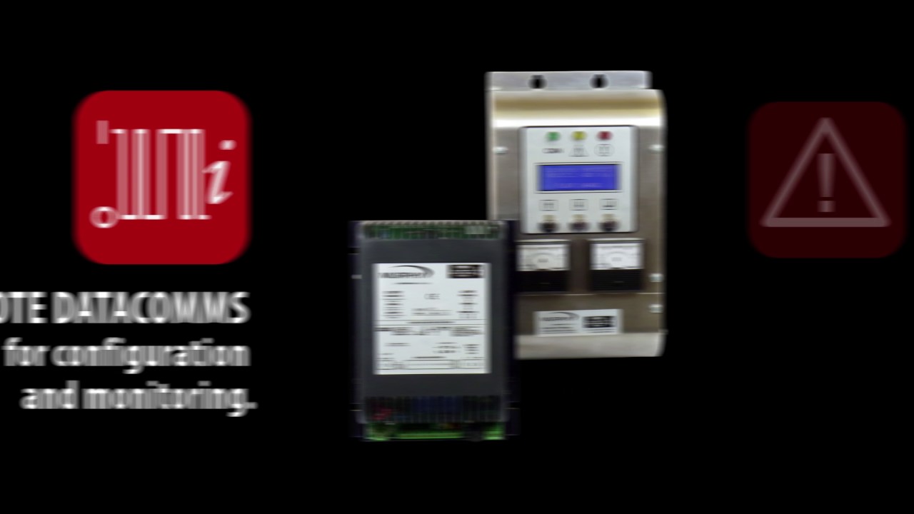 Protect Your Equipment with Sentinel Series Chargers