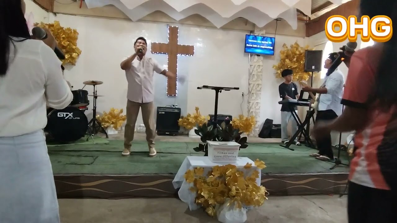 PAW Worship 1.4.26