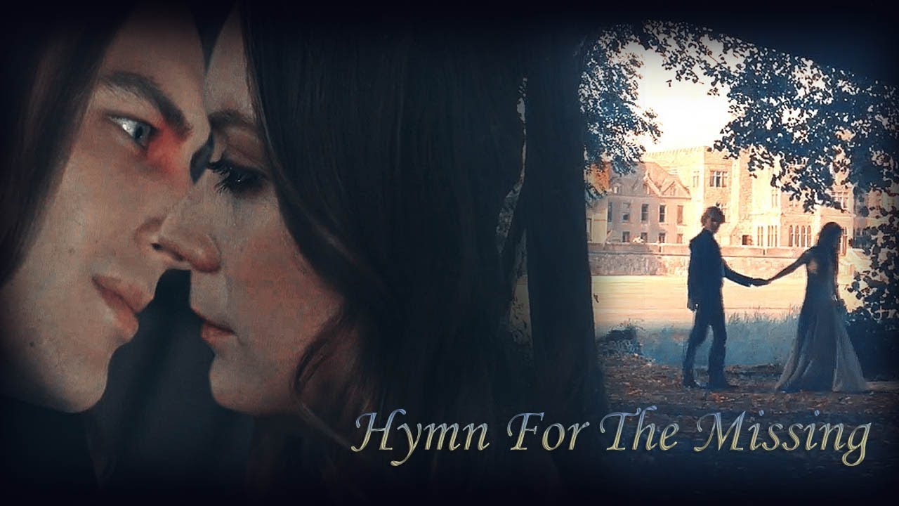 Michael Langdon & Mallory || Hymn For The Missing
