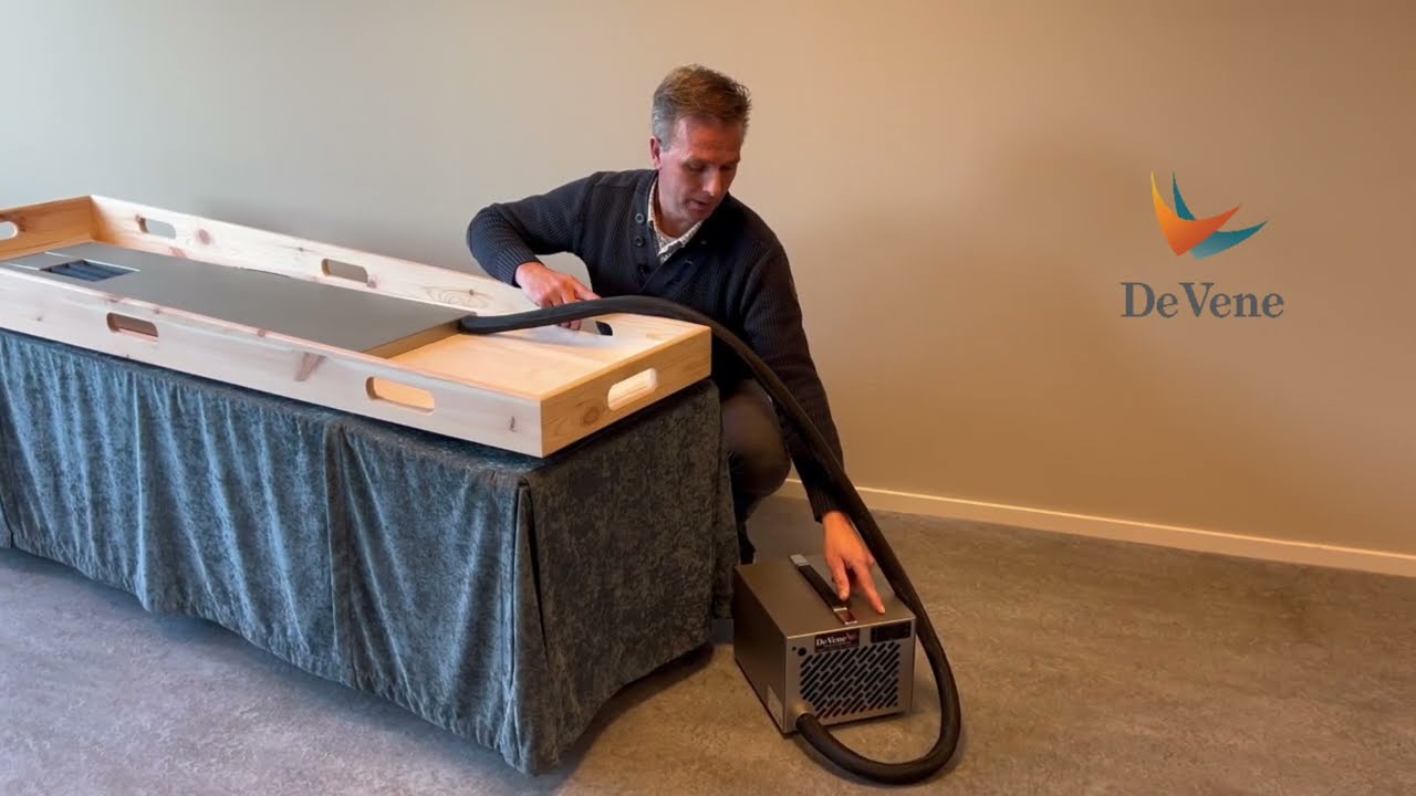 MultiFlex koeling
