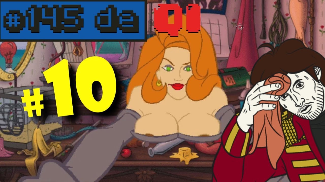 #435deQi ! Larry #10 Avec Bob Lennon & Ganesh2 -  Benzaie Live