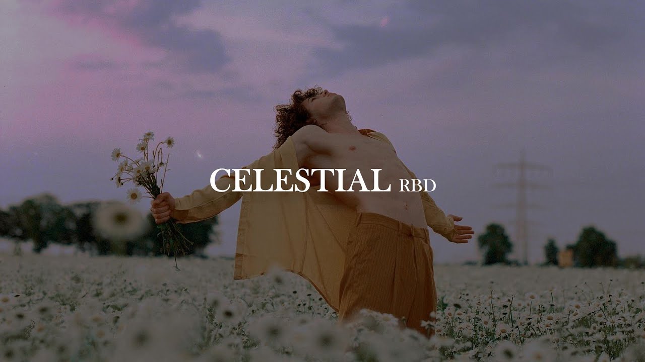 RBD - Celestial [letra]