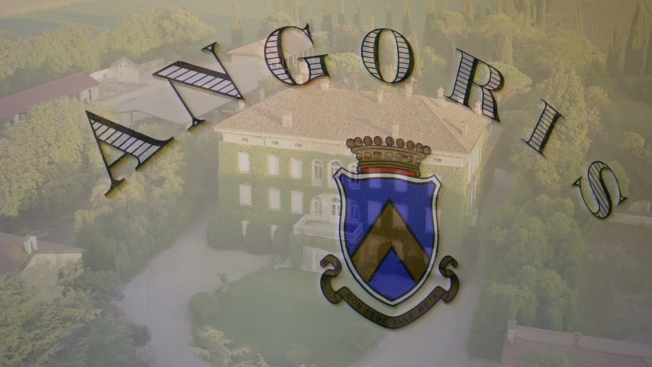 Villa, Cantina e Accoglienza