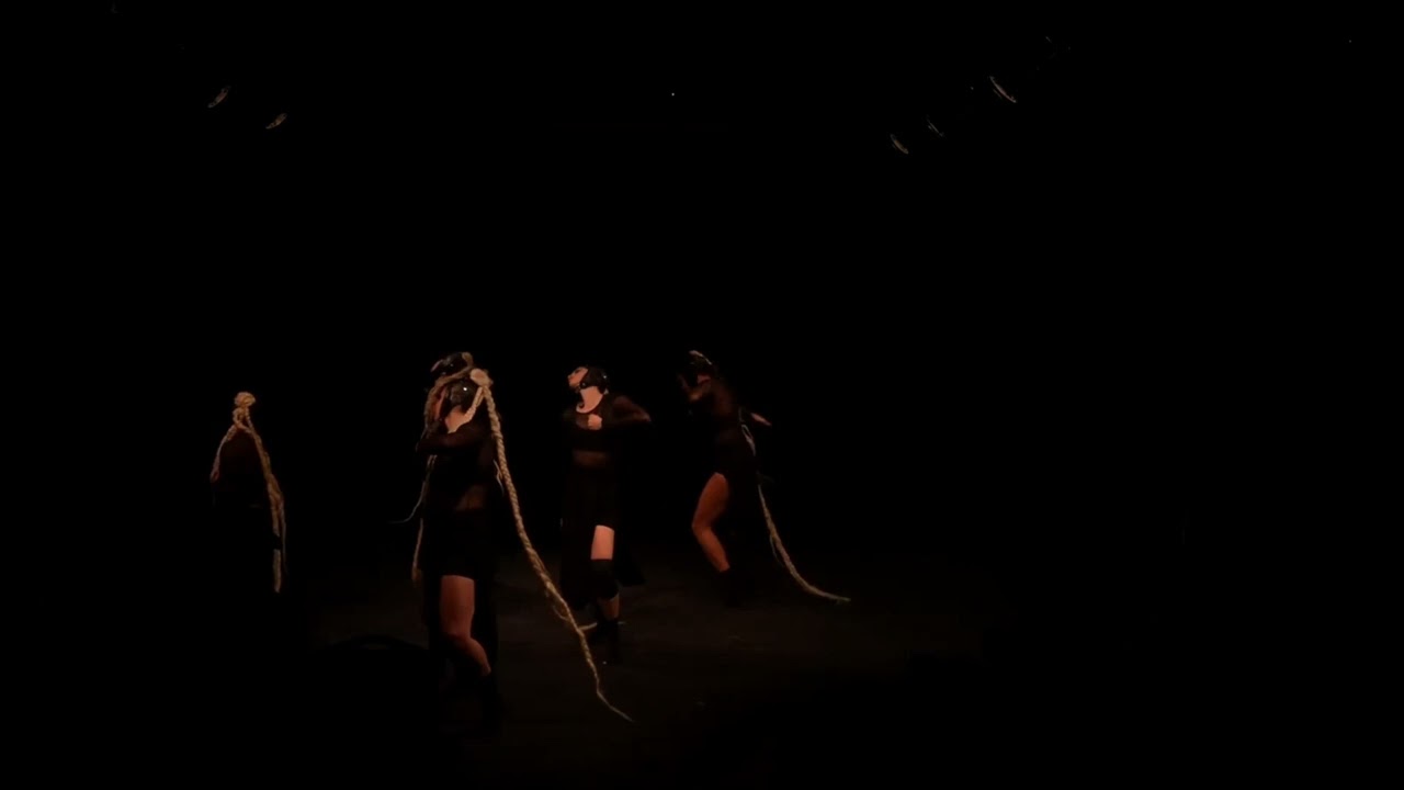 Double Bind 2.0