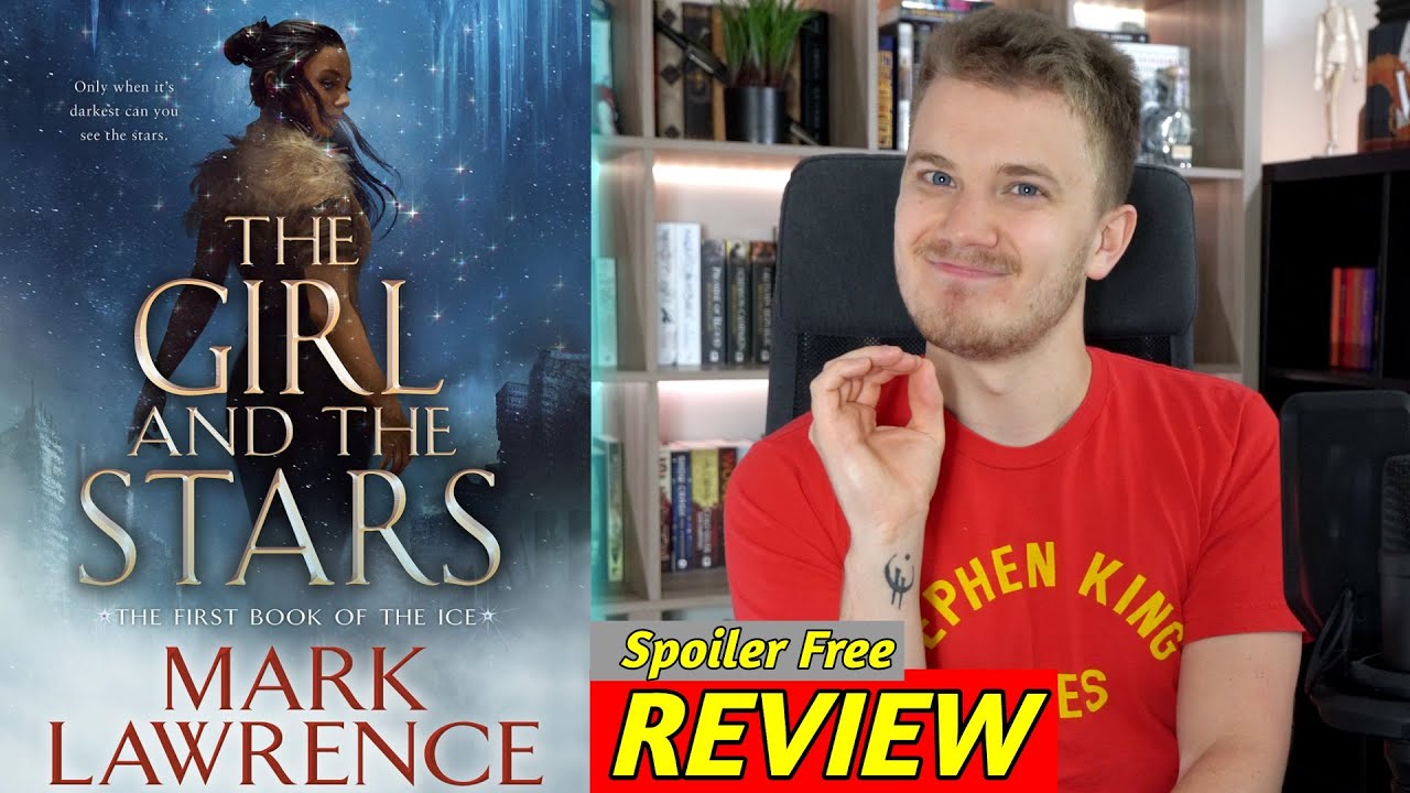 THE GIRL AND THE STARS - REVIEW