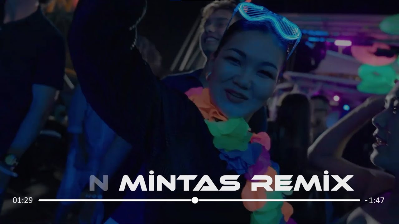 Can Mintas -  Bubble