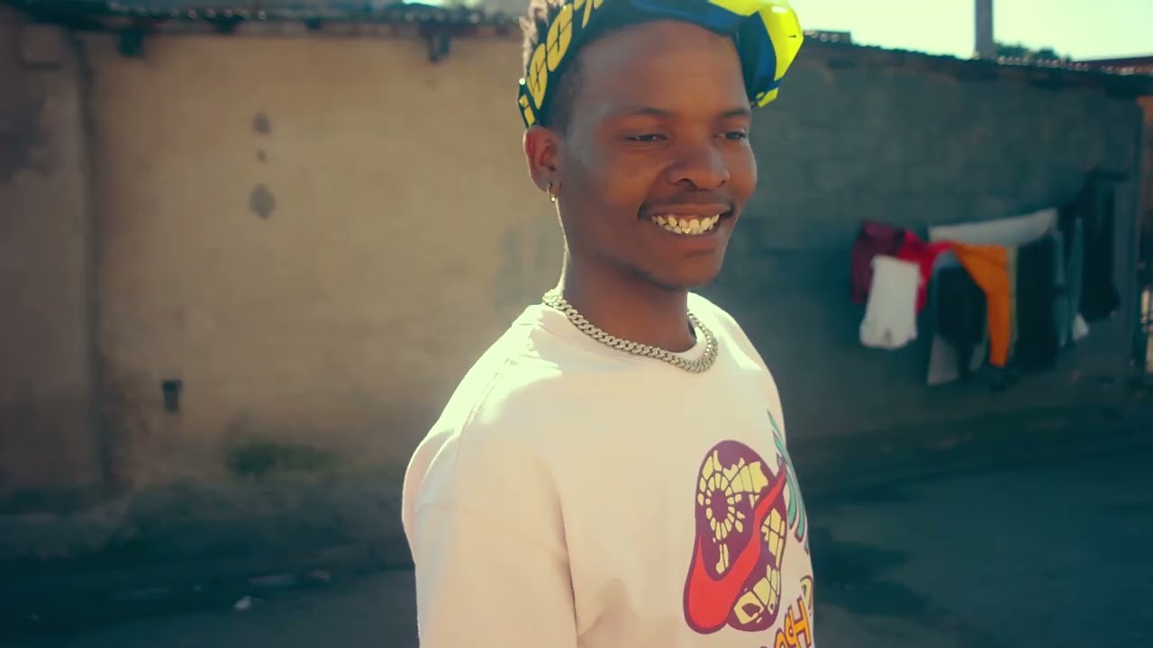 B.&.$"No Record Deal" Official music video 
