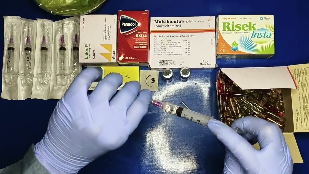 How to Build Strong IM Injection Skills for NCLEX | Complete Clinical Nursing Guide