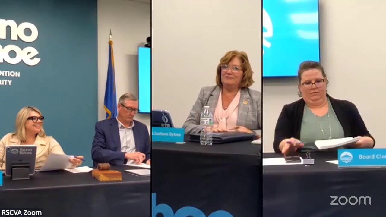 5/14/2025 Executive & Legislative Committee Meeting