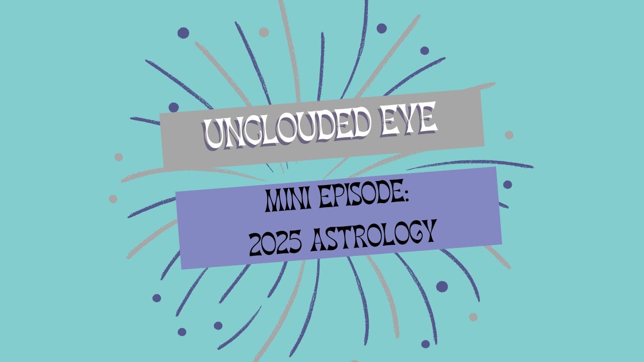031. 2025 ASTROLOGY