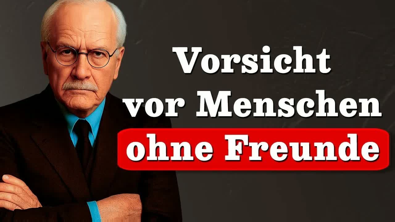 Menschen ohne Freunde haben diese fünf Persönlichkeitsmerkmale gemeinsam