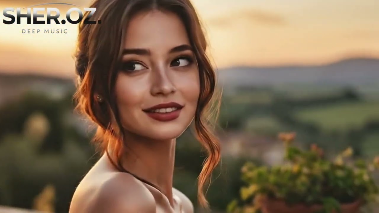 Sabirov - Romantic Mood (Original Mix) || Best deep music 2026 ||