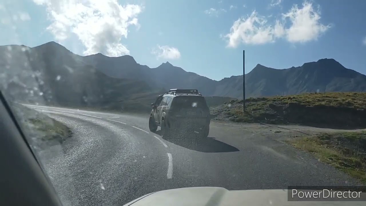 Road trip in the moutains with my Mitsubishi Outlander lifted. #mitsubishioutlander #roadtrip