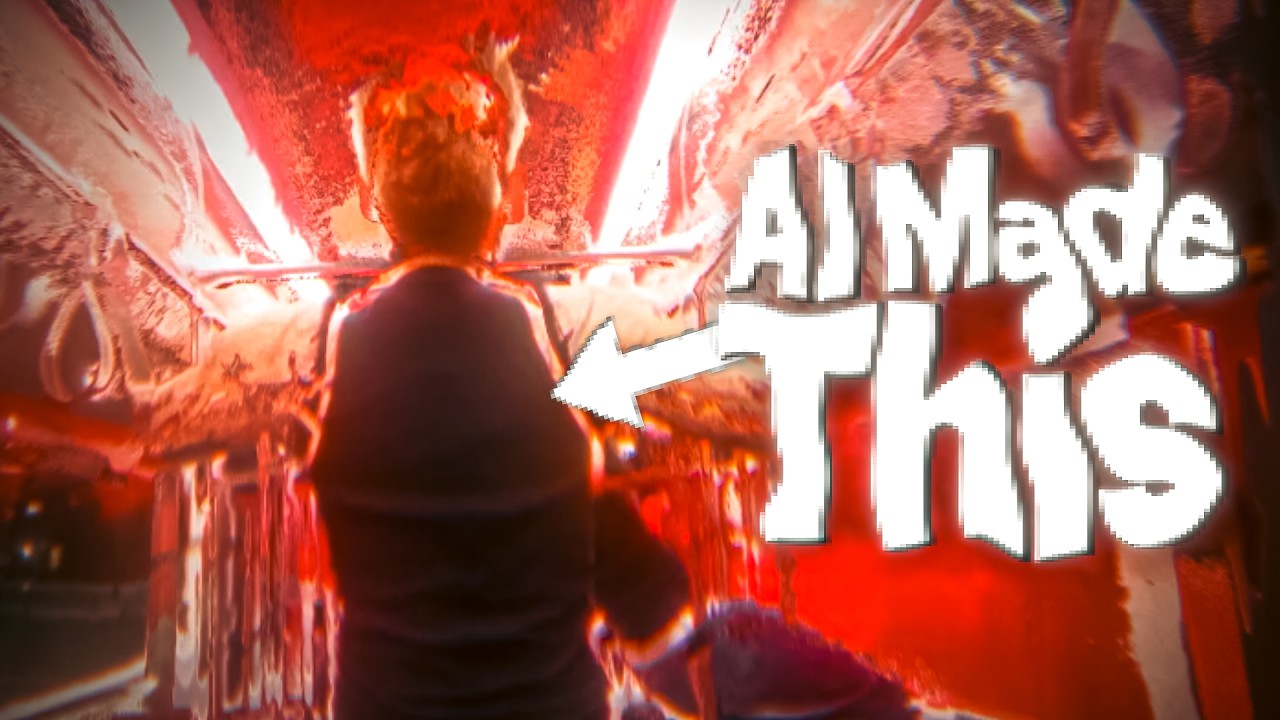Editing With AI Just Got Crazy...