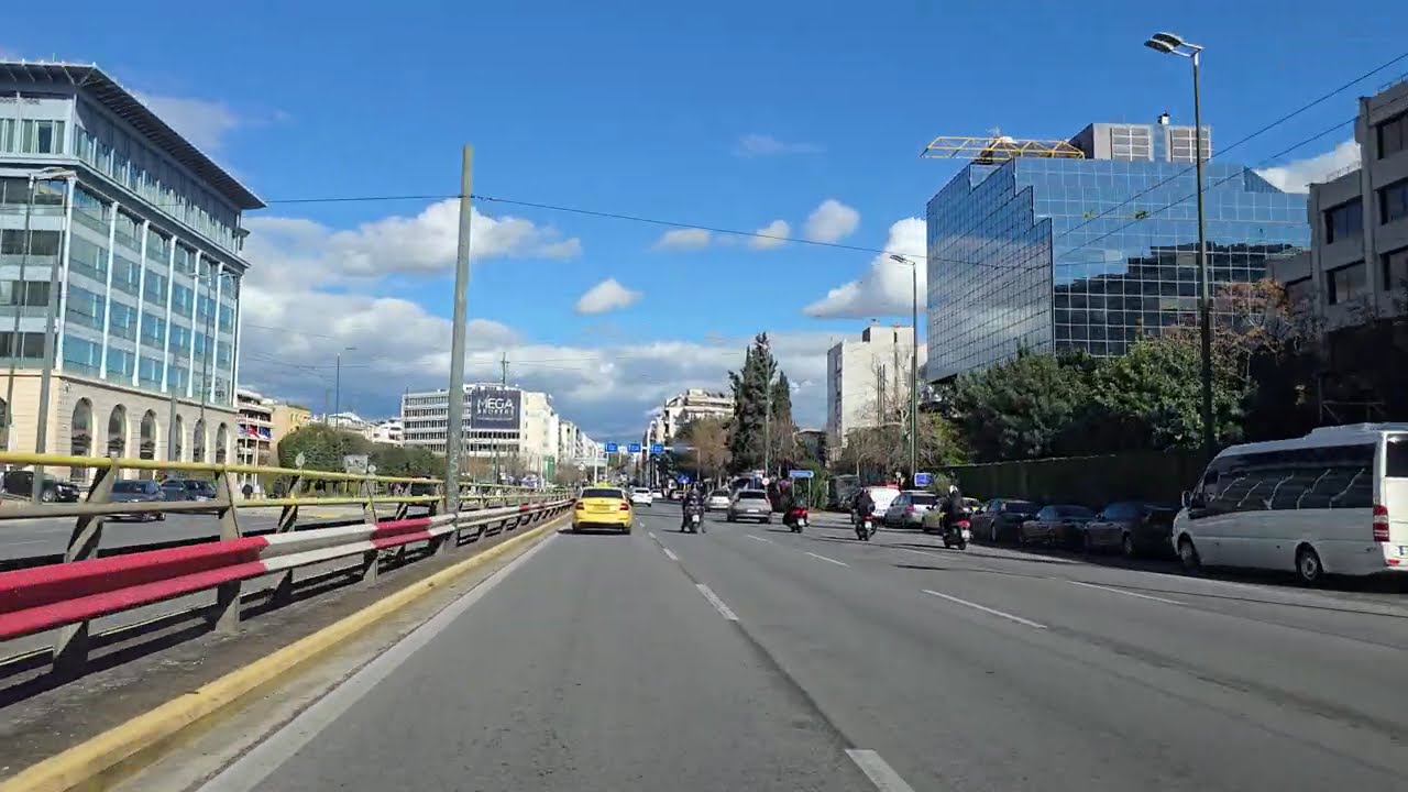 #Best video in world 🌎 😍 walking Saturday 31/12026 Greece 🇬🇷 💙 
