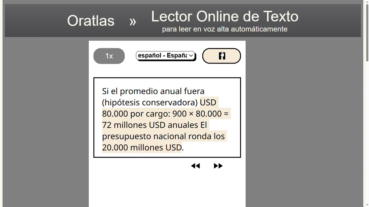 Hoy se eligen diputados, senadores, intendentes, presidente y vicepresidente