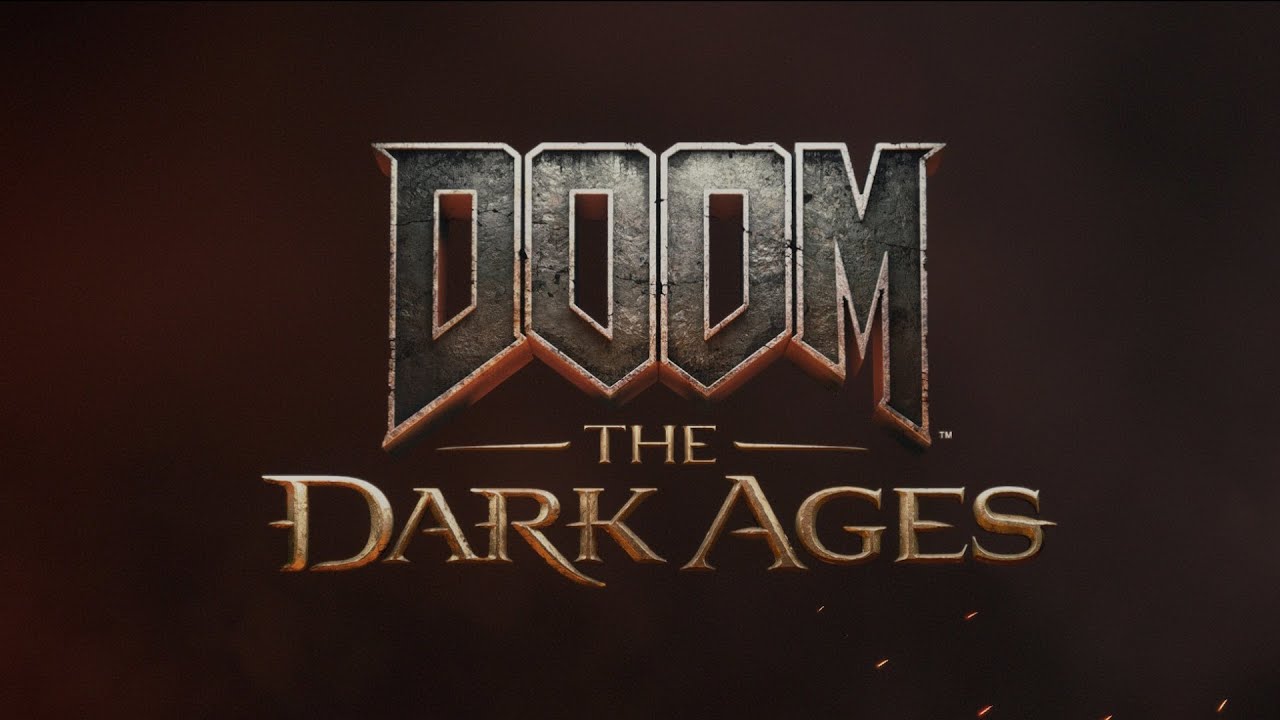 DOOM The Dark Ages Playthrough - Part 1 | [4K/AV1] Ultra Settings
