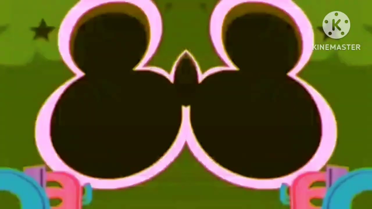 Playhouse Disney Original Logo in Effect Sponsored By Preview 2 Effect in CoNfUsIoN