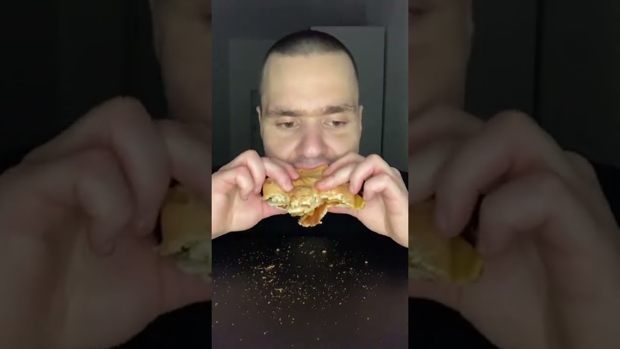 McDonald’s The Chicken Fiesta