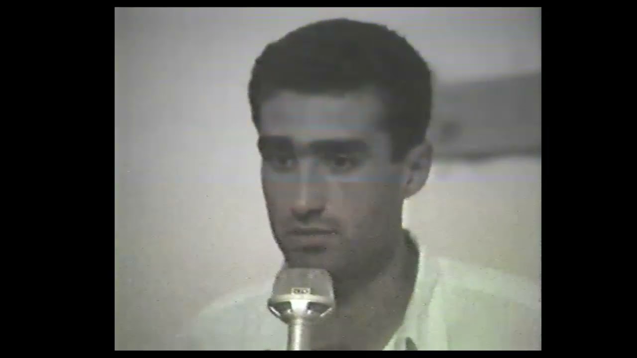 Savoia Sarnese 5 ott 1986 interviste Anastasio Papaleo Marzocca Magni Santuccio Francioni Zacchiello