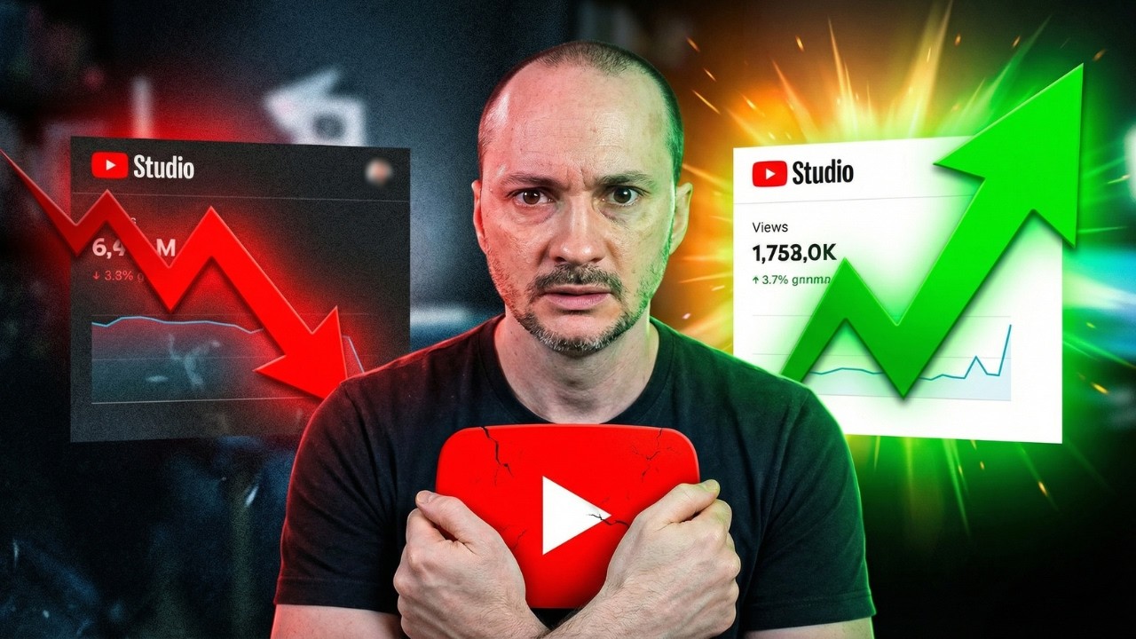 Como definir o Público Alvo do seu canal no YouTube