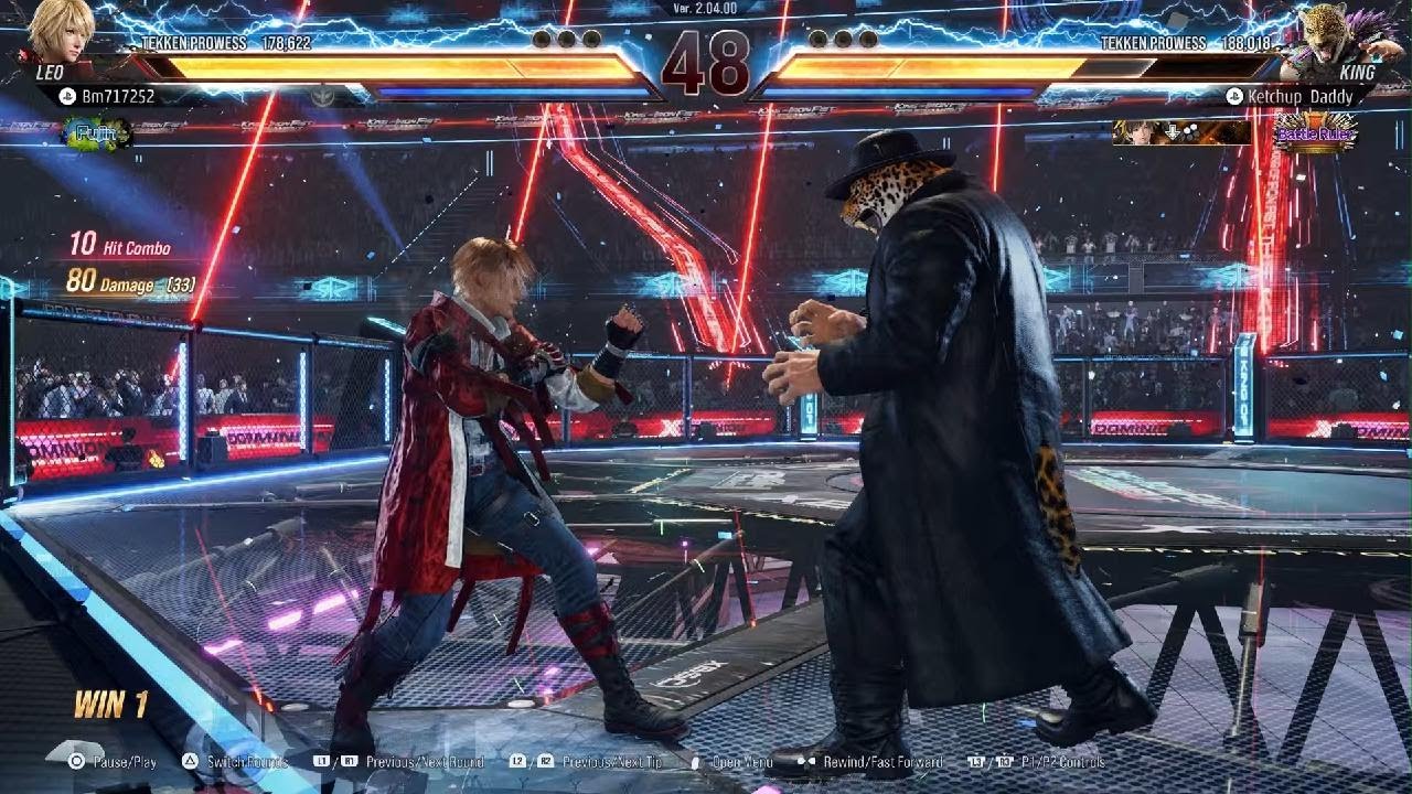 Overcoming King: The Road to Raijin