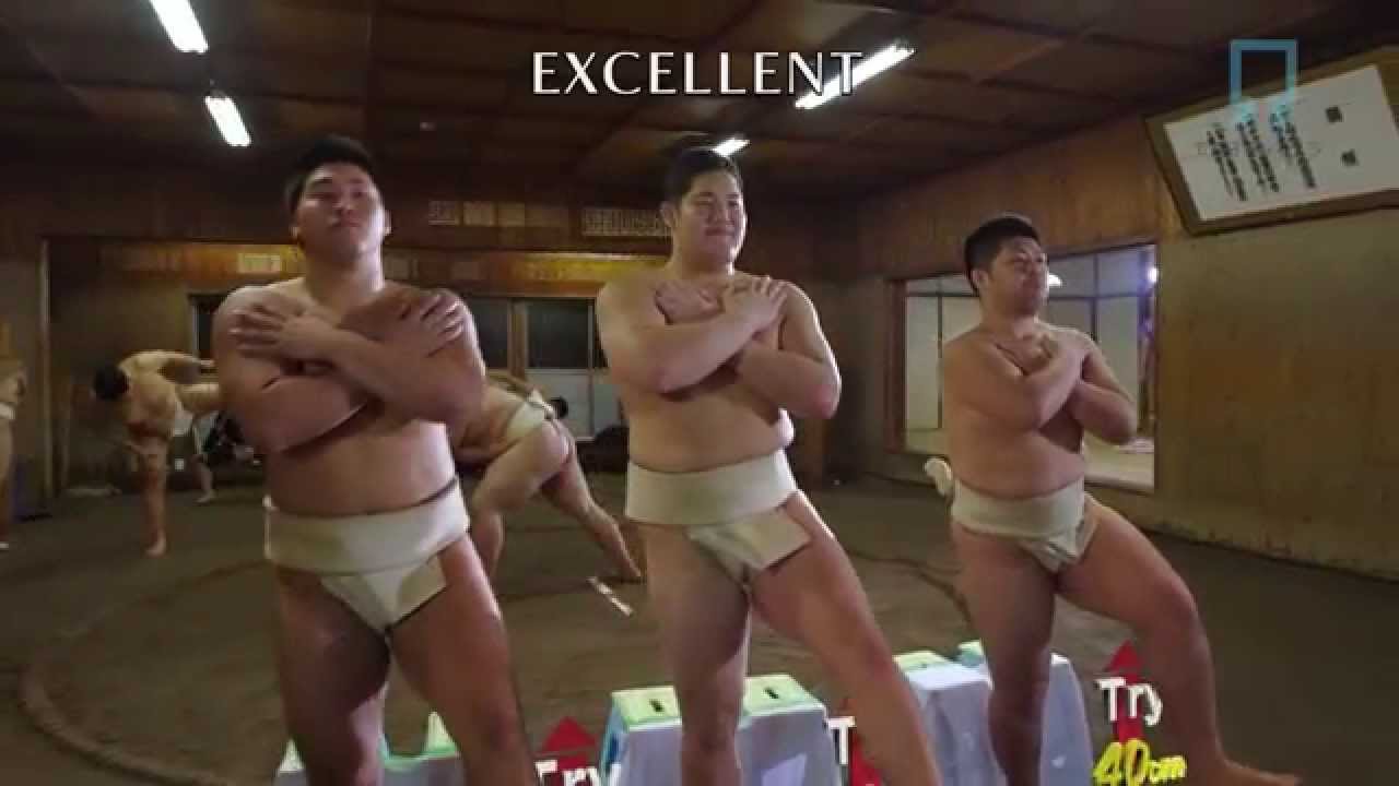 【Try! 40cm】ロコモ度テスト「40cmの高さから片脚で立ち上がり」にあなたもトライ！！