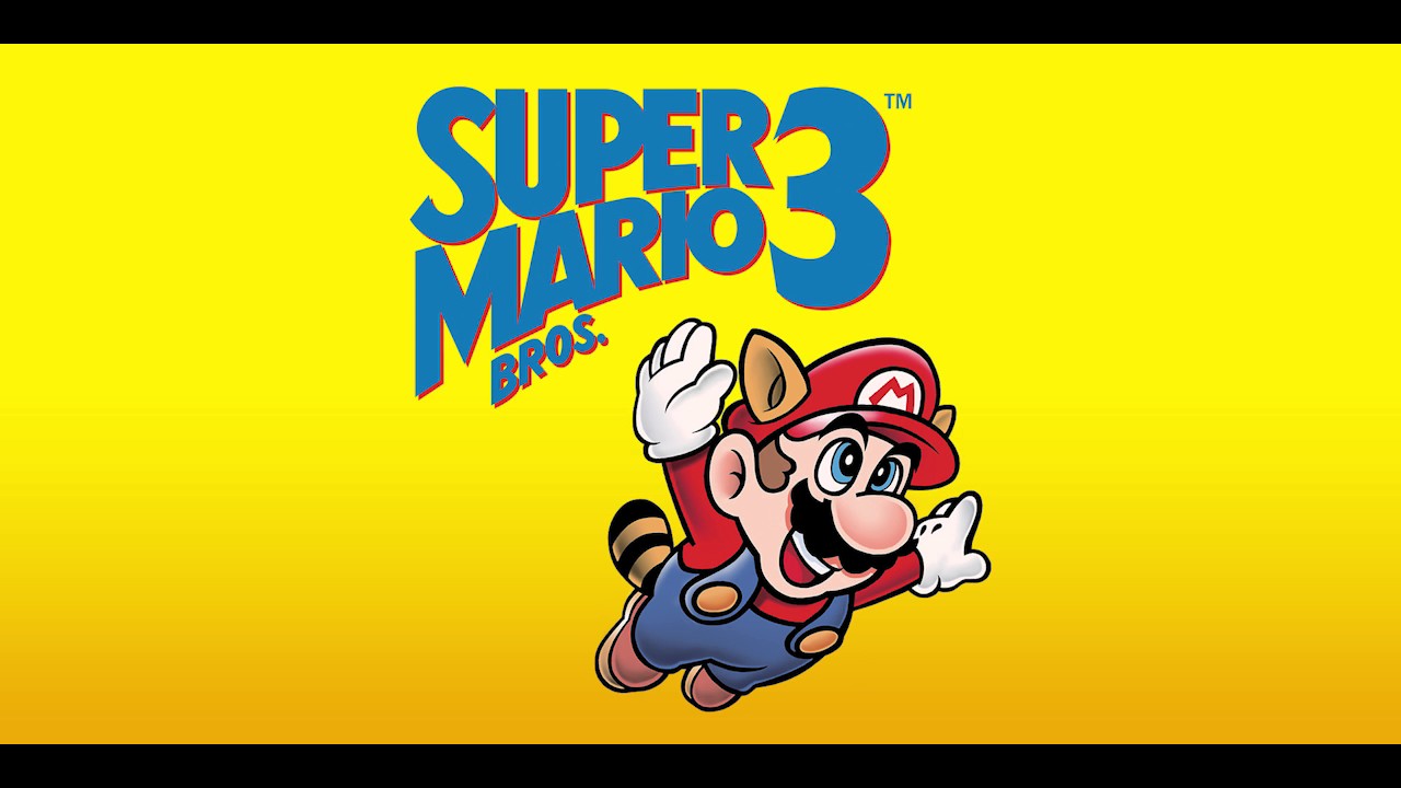 Super Mario Bros 3 Overworld - soundtrack epic orchestral cover