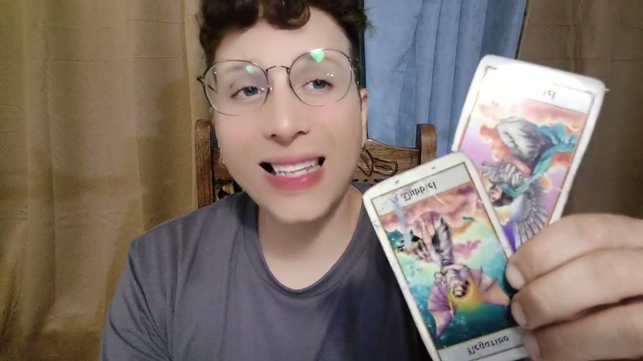 TAURO ♉️  TU EX HASTA QUE DIGAS BASTA VA A INSISTIR.