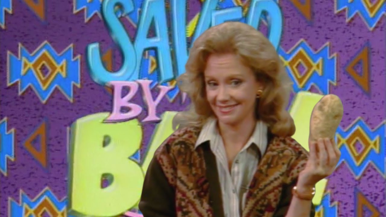 Goodbye, Miss Bliss (original rap)