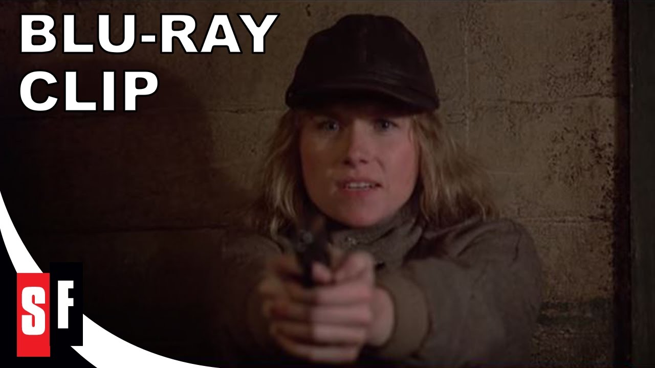 Streets Of Fire (1984) - Clip 2: Open Fire! (HD)