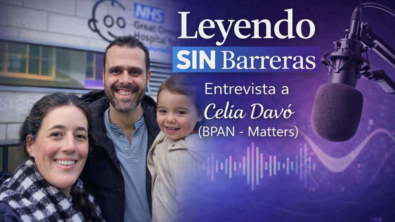 CELIA DAVÓ (BPAN-MATTERS)