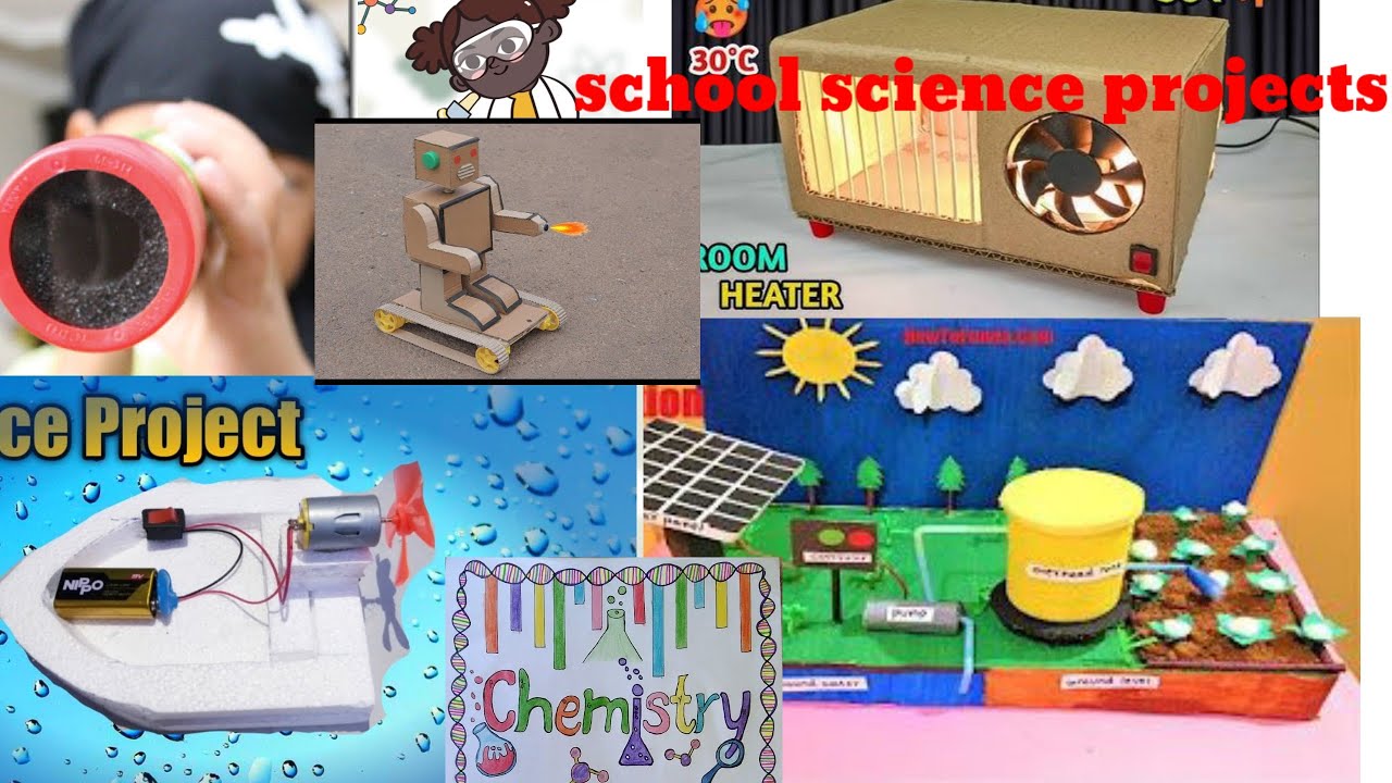 science exhibition program for school || Nepal part2
