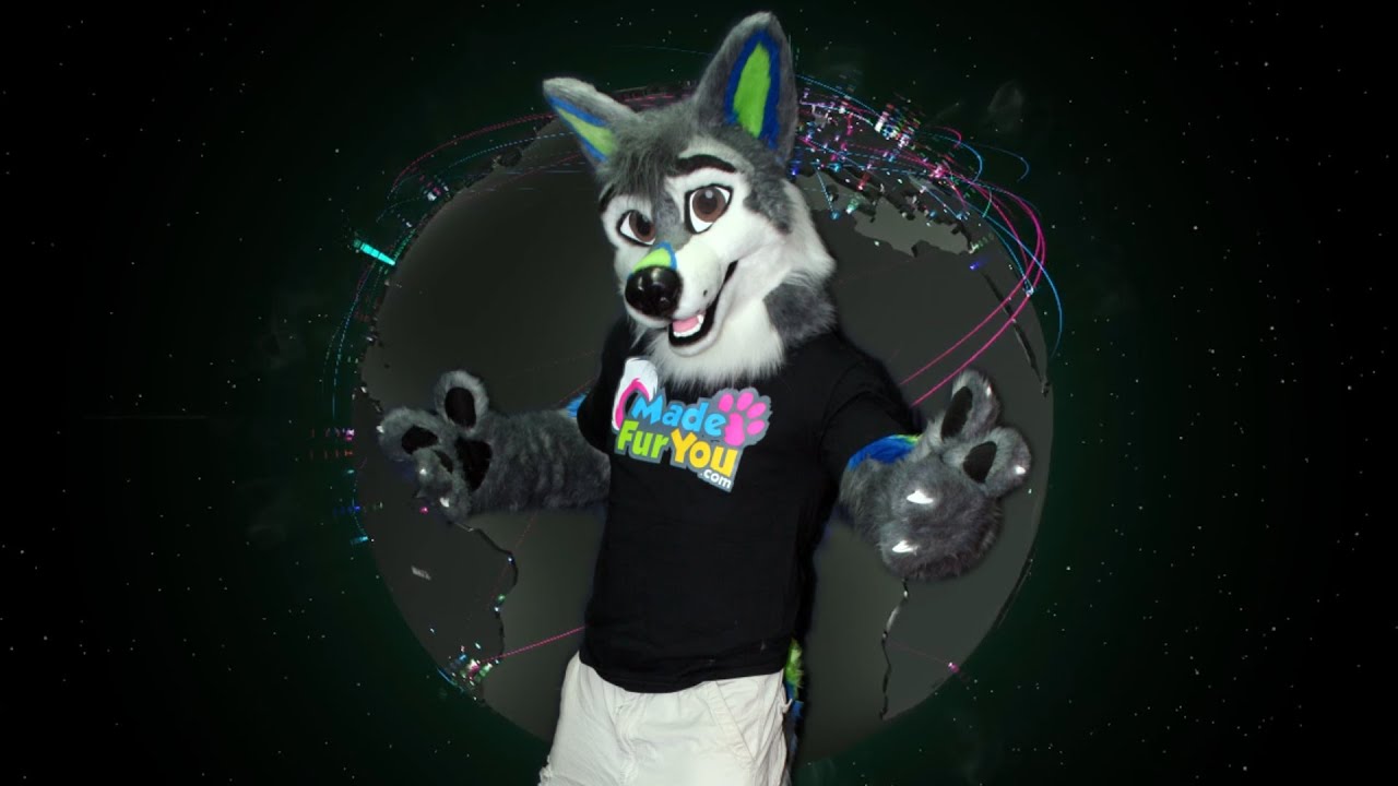 The Time Gay Furries Hacked the Government