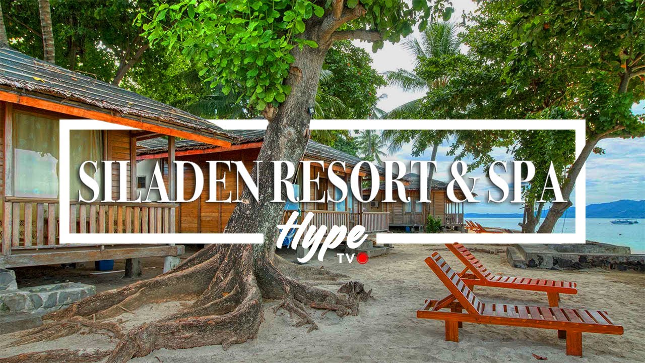 Siladen Resort & Spa | Luxury Travel