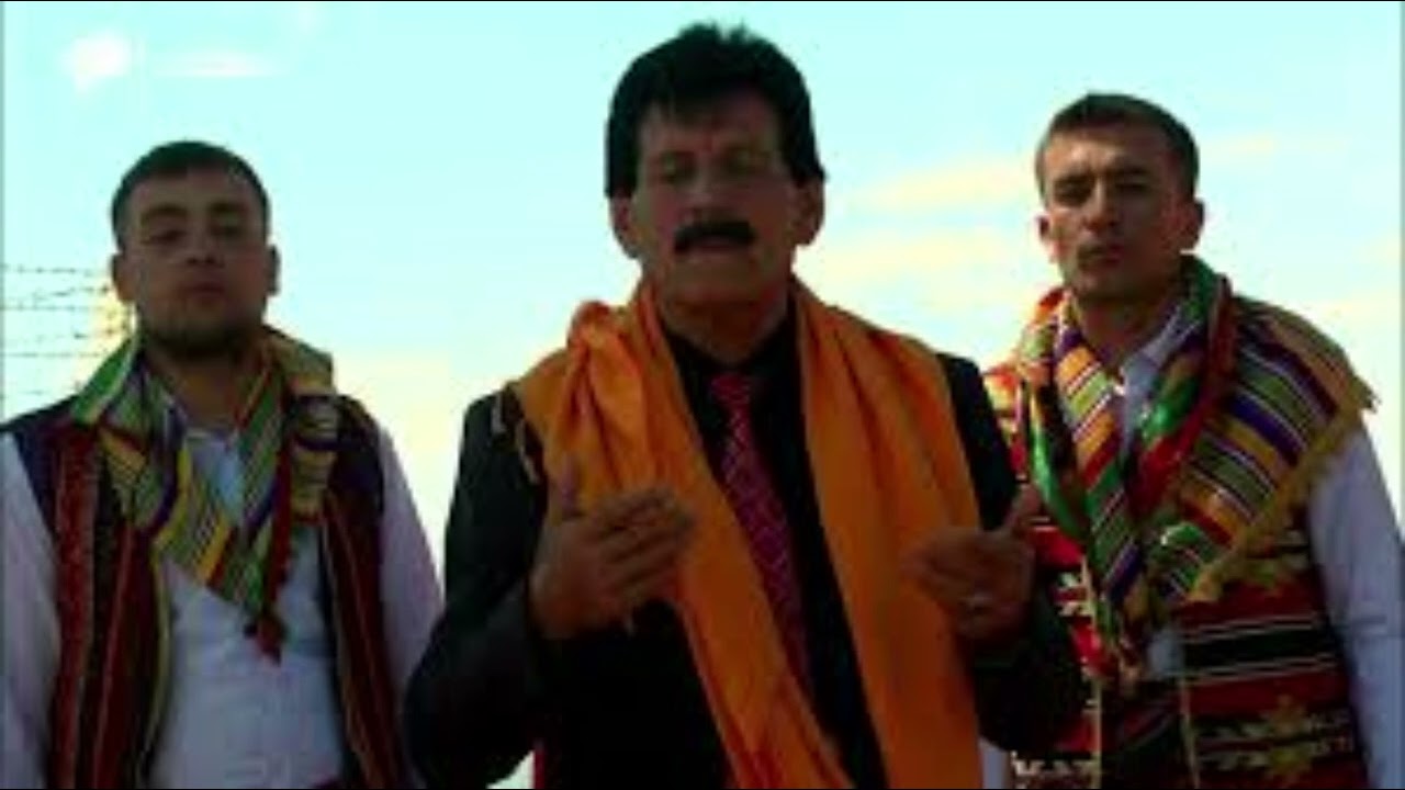 FAYAT ALAGÖZ BARAK  -  KARANLIKTA KOYDUN BENİ