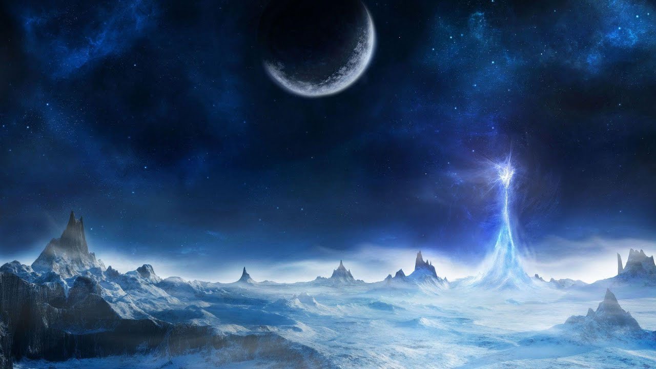 Sean Secret - Starlight