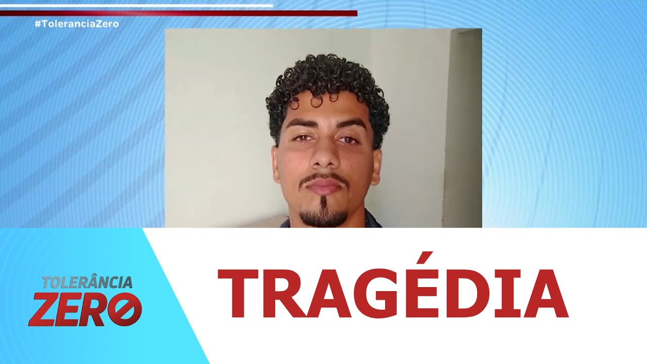 Homem em surto mata três pessoas da própria família e acaba morto durante ação policial - TZ
