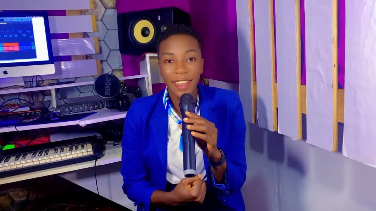 YESU YAJJA. ALOKOLE HYMN BY RHODAH FLAVIA