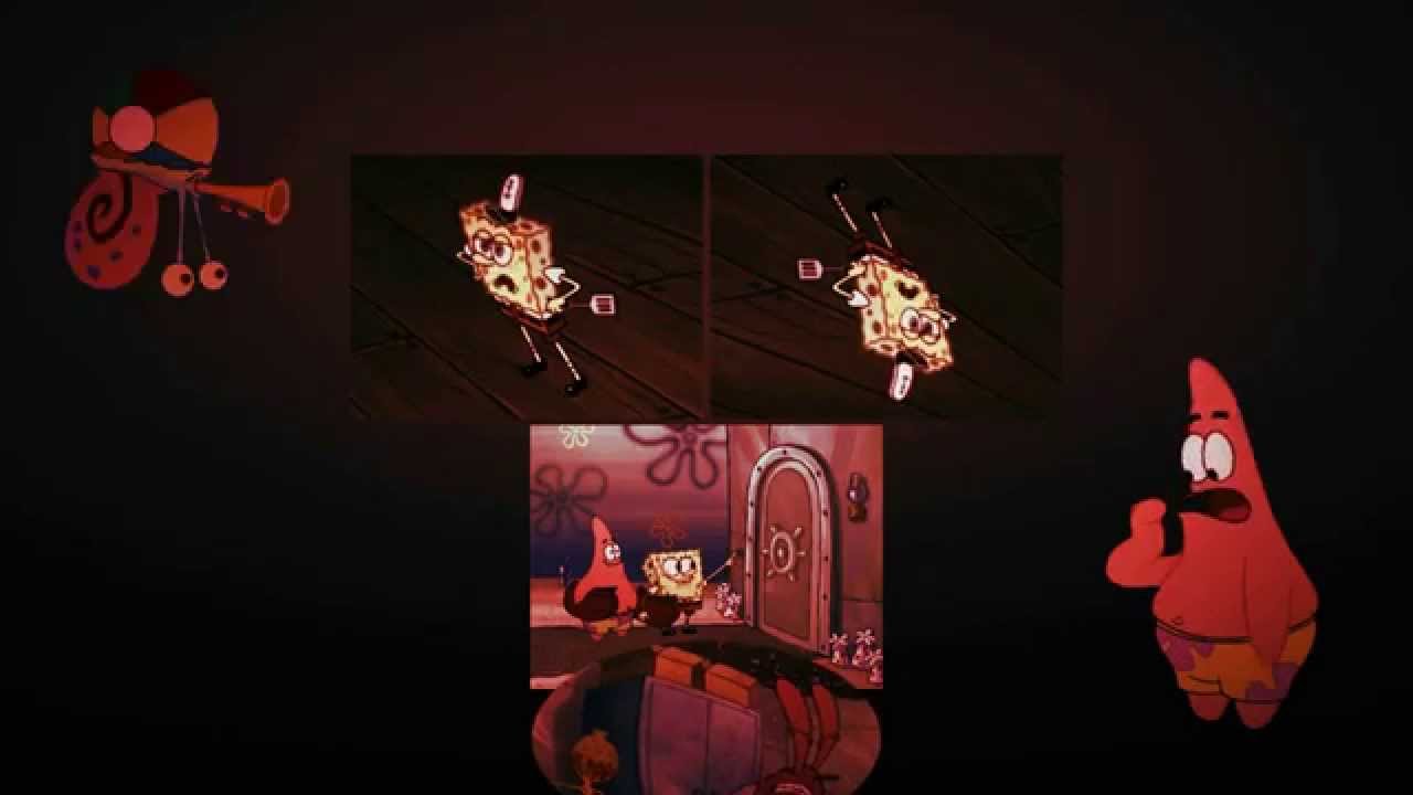 Super Sponge World: Plankton's Fortress