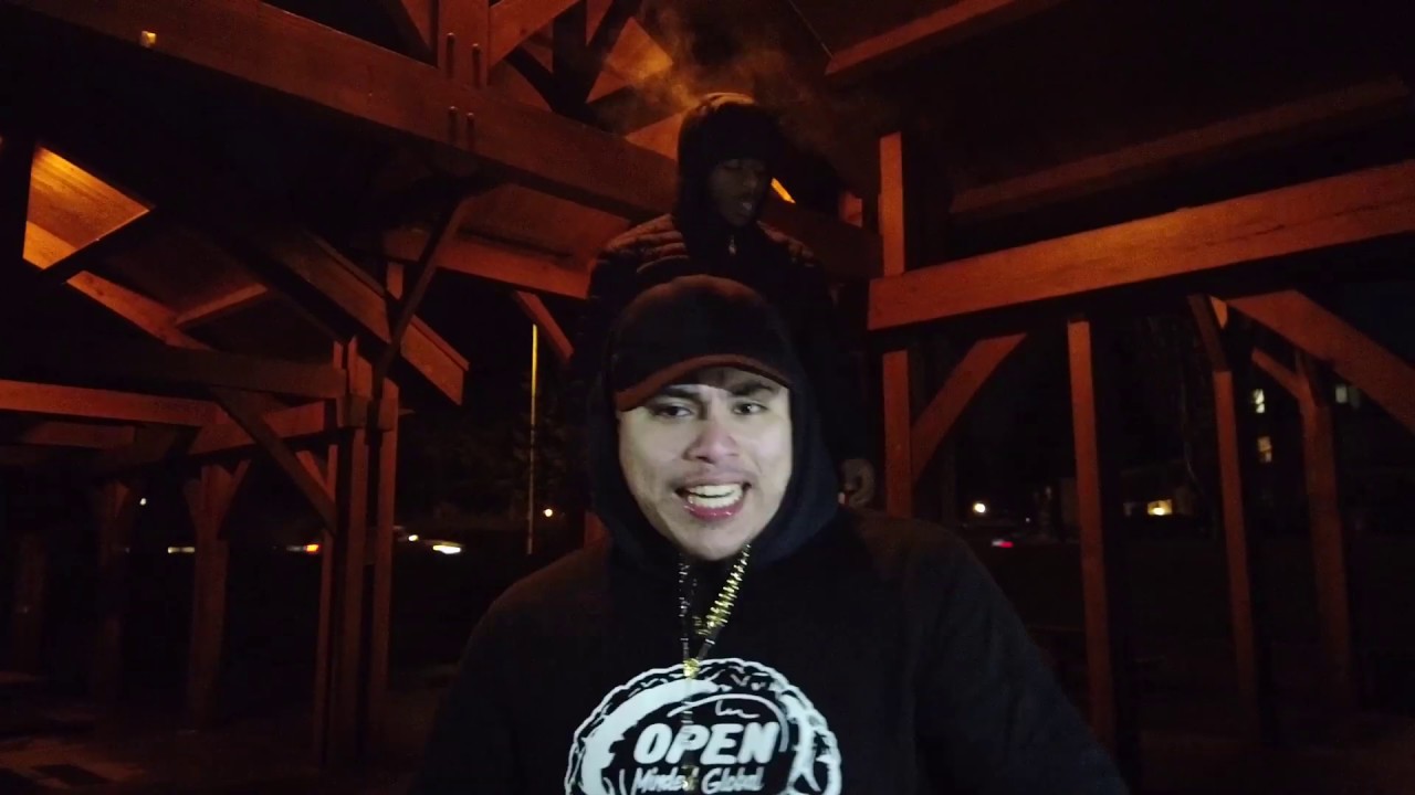 Cruz Control  - Different (OFFICIAL Music Video) Dir. by @DeonDaGreaze